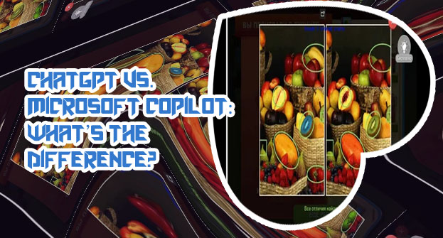 5 differences online game answers