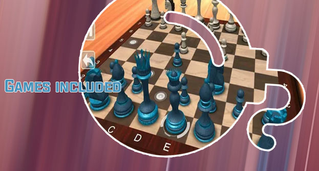 Battlefield game
