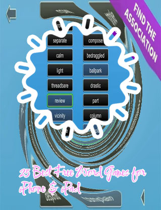 Best free word games for iphone