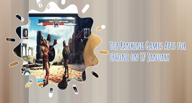 Best iphone games free