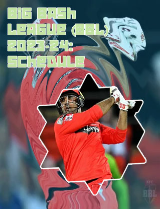 Big bash playoffs