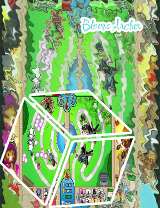 Bloons addicting games