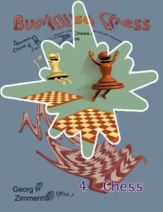 Bughouse chess online