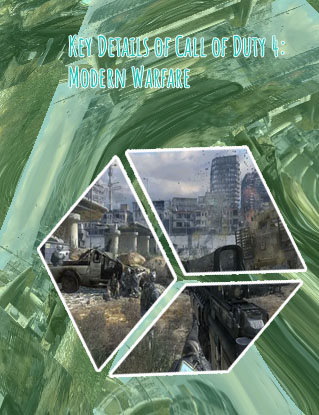 Call of duty 4 modern warfare download ocean of games