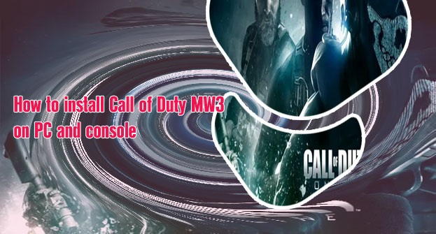 Call of duty game download for pc