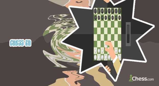 Chess online 2 player