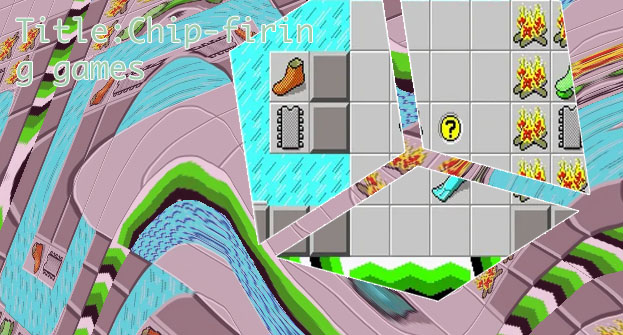 Chip games