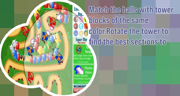 Cool math games balloon tower defense