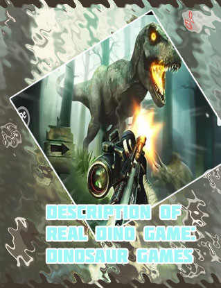 Dino game android
