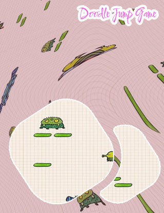 Doodle jump free online