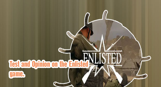 Enlisted game