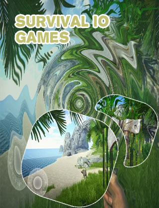 Free to play survival games