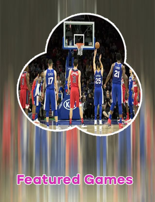 Freethrow game