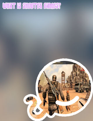 Fun shooting games for free