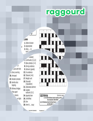 Game gourd crossword
