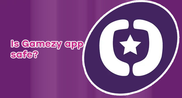 Gamezy app
