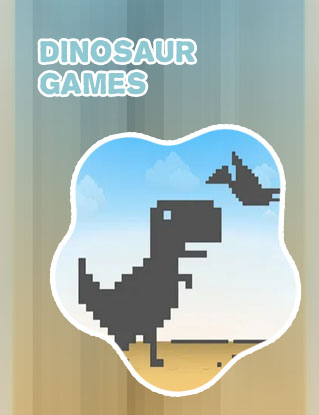 Google dinosaur game play