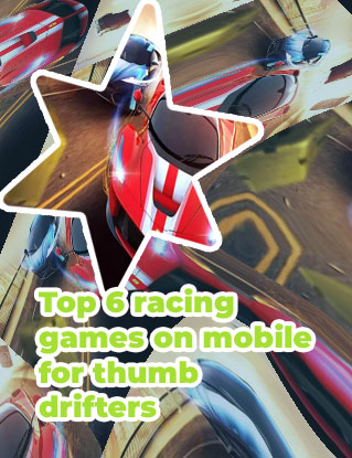 High graphics car games for android