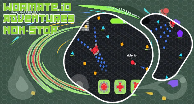 Io free game