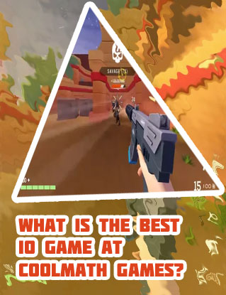 Io games to play