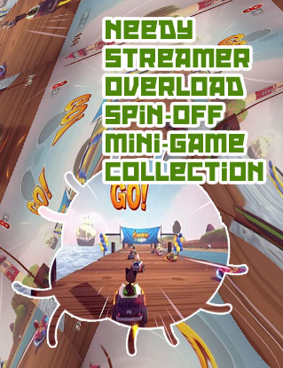 Kart racing games ps4