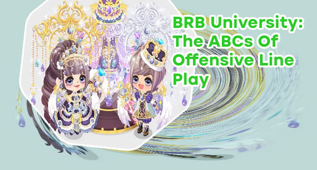 Line play