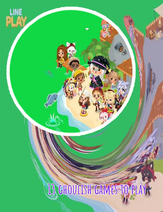 Line play hack