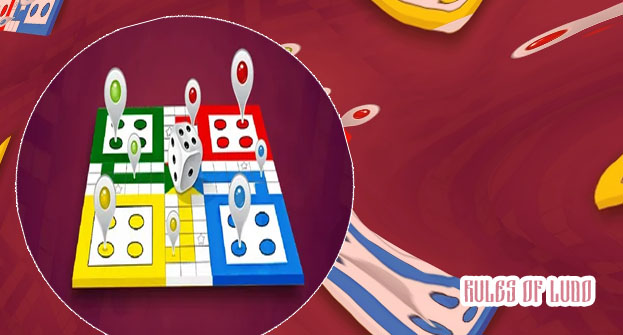 Ludo king game