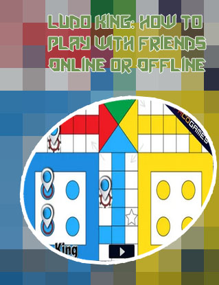 Ludo king online free game