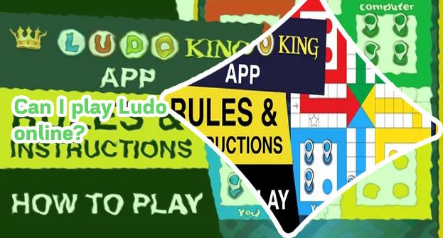 Ludo king online play