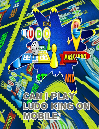 Ludo king online play game