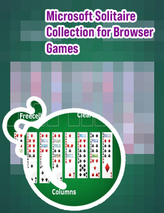 Microsoft freecell online