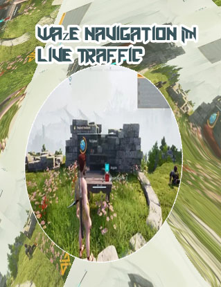 Navigate game