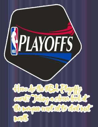 Nba nba playoffs