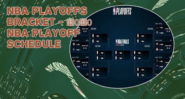 Nba play off 2020