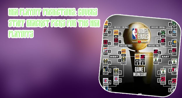Nba playoff predictor