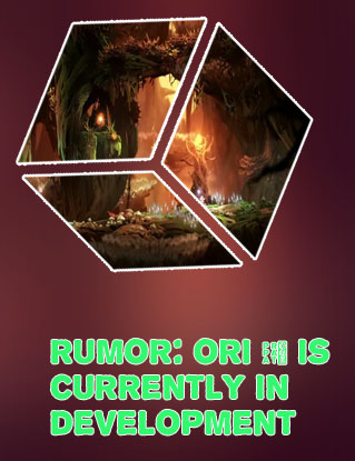 New ori game