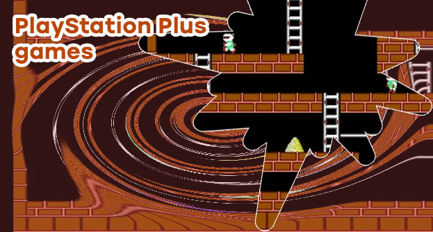 Old game
