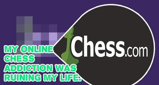 Online chess app