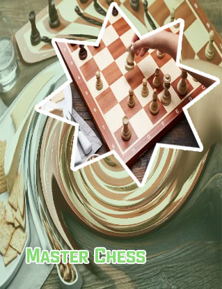 Online chess board 2 player