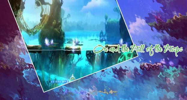 Ori game