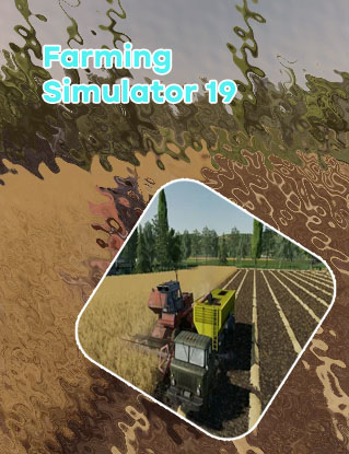 Play farming simulator 19 for free