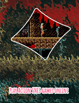 Play online snes