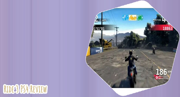 Ps4 motorbike games