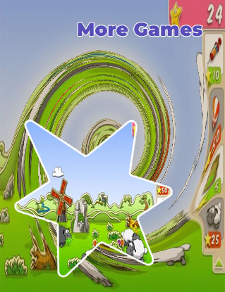 Sheep game