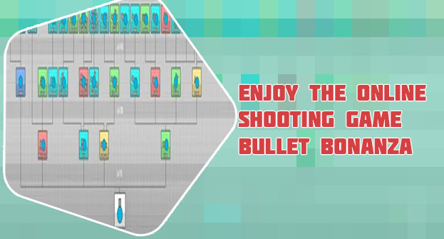 Shoot game io