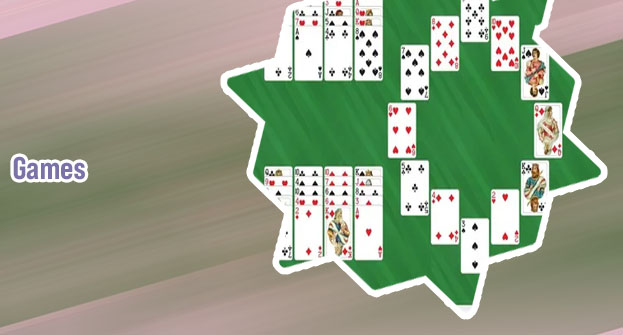 Solitaire games