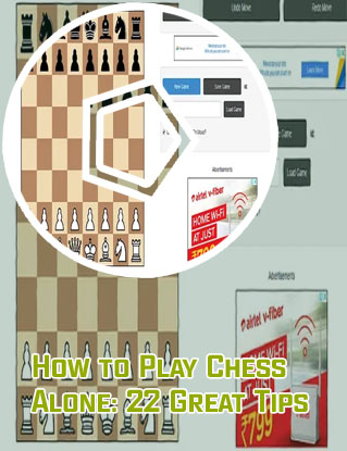 Solo chess online
