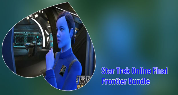 Star trek online ps4