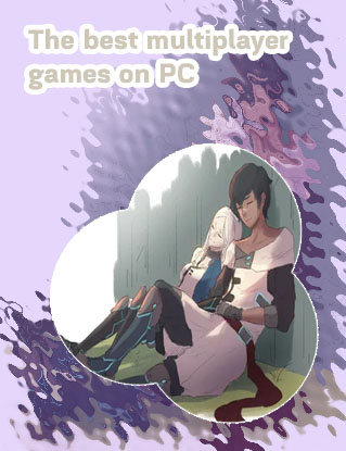 Steam coop games 2020